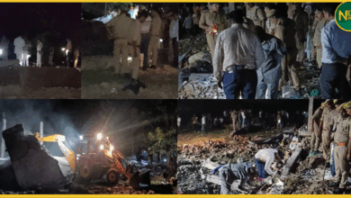 ayodhya-blast-father-two-sons-daughter-dies-wife-missing/