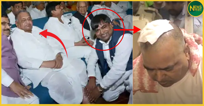 gayatri-prajapati-attack-lucknow-jail-samajwadi-leader-injured