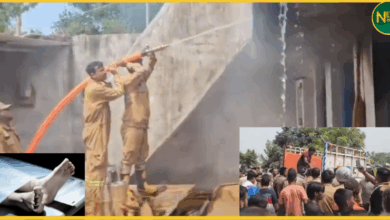 bahraich-news-two-teenagers-murdered-villager-burns-family-six-dead