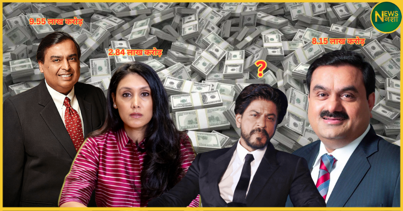 hurun-rich-list-2025-mukesh-ambani-shahrukh-khan