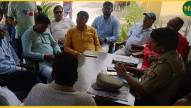 lakhimpur-kheri-daroga-slaps-bjp-leader-police-station-video-viral