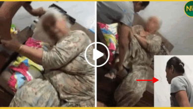 gurdaspur-bahu-beats-elderly-mother-in-law-video-viral-police-women-commission-action