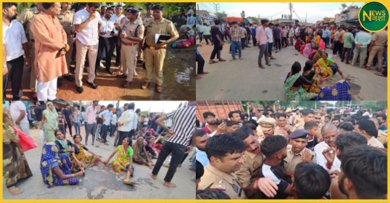agra-durga-idol-immersion-accident-10-drowned-utangan-river