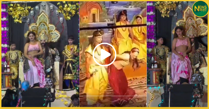 viral-ramlila-videos-dj-number-truecaller-suggests-punjab-unverified