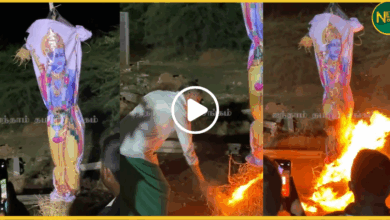 viral-ram-effigy-burning-video-claims-tamil-nadu-unverified