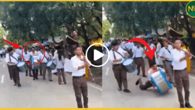 sitapur-rss-worker-ankit-singh-sudden-death-path-sanchalan-2025
