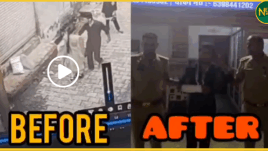 meerut-kithore-teen-girl-choked-eve-teasing-case-viral-video
