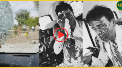 west-bengal-bjp-leaders-attacked-nagrakata-viral-video