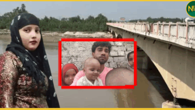 shamli-man-suicide-with-four-children-after-wife-affair