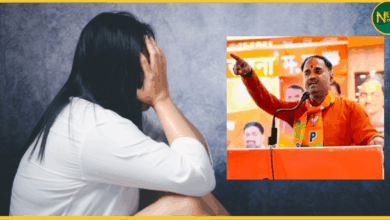 satna-satish-sharma-fir-after-viral-video-victim-suicide-threat