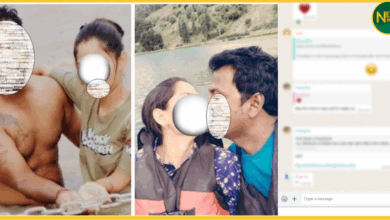 noida-suspended-inspector-flees-with-female-constable-viral-photos-chat-investigation
