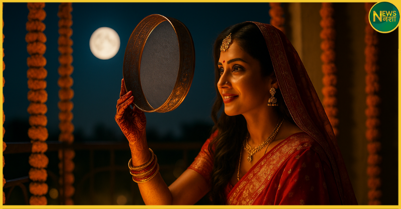 karwa-chauth-2025-shubh-muhurat-moon-rise-time-puja-vidhi