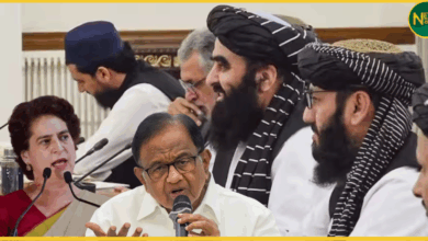 chidambaram-condemns-taliban-minister-women-journalists-ban-press-freedom