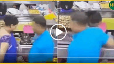 rajasthan-misthan-bhandar-molestation-video-viral-public-beats-accused