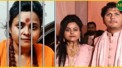 aligarh-abhishek-gupta-murder-pooja-shakun-pandey-arrested