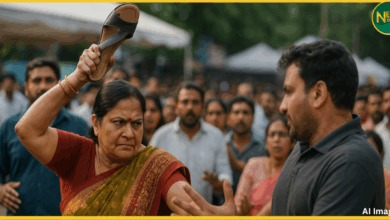 uttarakhand-bjp-leader-bachna-sharma-husband-assault-obscene-comment-case