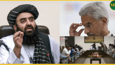 taliban-muttaqi-press-conference-no-women-journalists-controversy