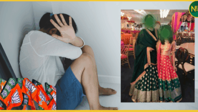 up-bjp-female-political-leader-11-year-daughter-sexual-abuse-bhadohi-news