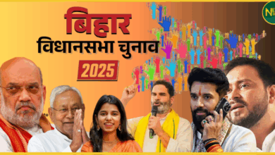 bihar-election-2025-bjp-second-list-mathili-thakur-ramasurat-controversy/