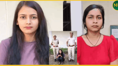 luteri-dulhan-kajal-arrested-gurugram-up-rajasthan-crime-news
