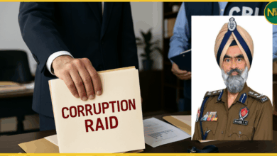 punjab-dig-harcharan-singh-bhullar-arrested-cbi