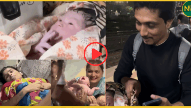 mumbai-local-real-life-rancho-vikas-bendre-saves-woman-delivery/
