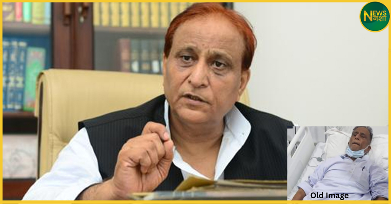 azam-khan-health-update-ramapur-home-treatment-friday-juma/