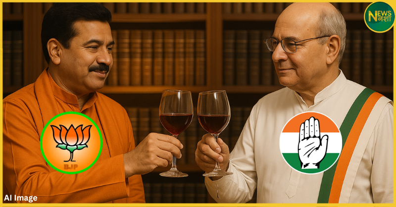 rajasthan-bjp-congress-one-voice-liquor-shop-timings