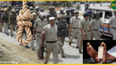 haryana-police-asi-krishna-yadav-suicide-due-to-family-dispute-third-case-in-10-days