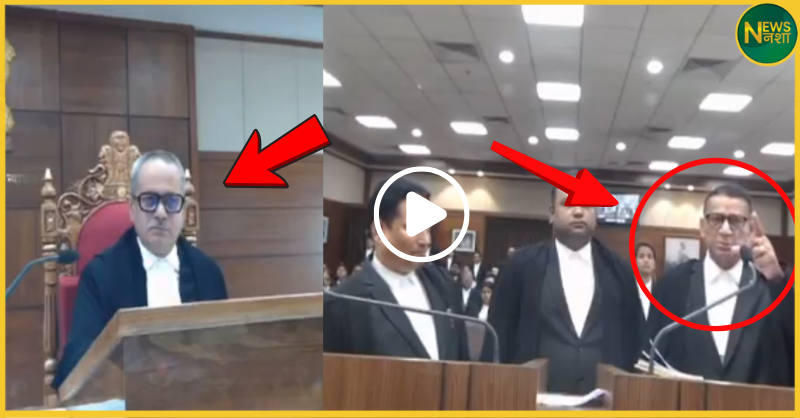 harkhand-high-court-advocate-scolded-judge-viral-video