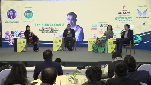 Road Rakshak Event