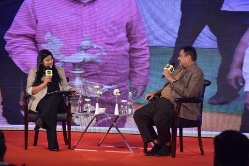 SAANS Event